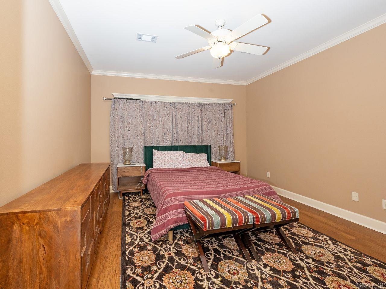 2808  valley park  Little Rock, AR