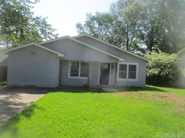 10  Greenway Ct  Jacksonville, AR