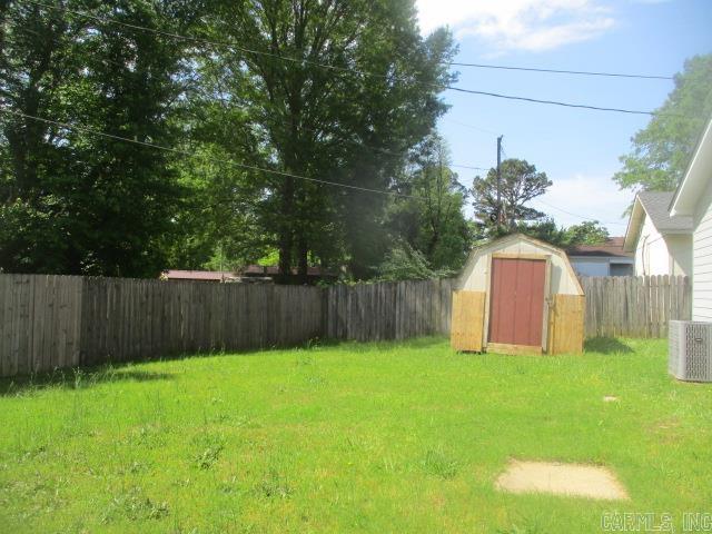 10  Greenway Ct  Jacksonville, AR