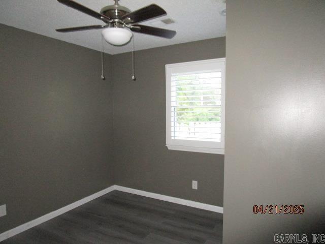 10  Greenway Ct  Jacksonville, AR