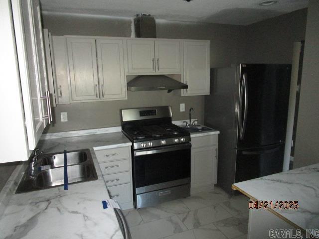 10  Greenway Ct  Jacksonville, AR