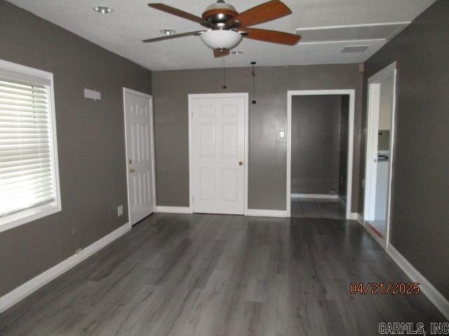 10  Greenway Ct  Jacksonville, AR