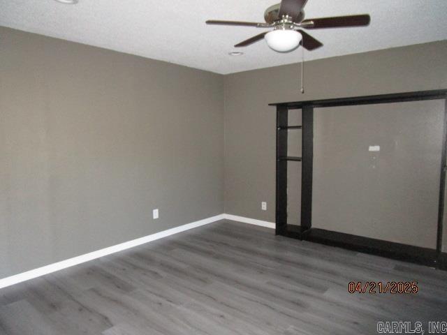 10  Greenway Ct  Jacksonville, AR
