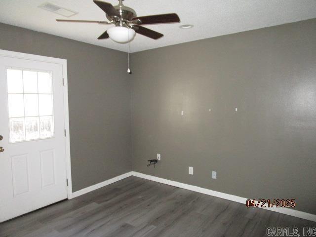 10  Greenway Ct  Jacksonville, AR