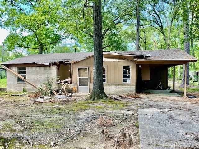 11412  Vine  Mabelvale, AR