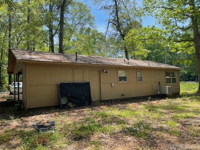 11412  Vine  Mabelvale, AR