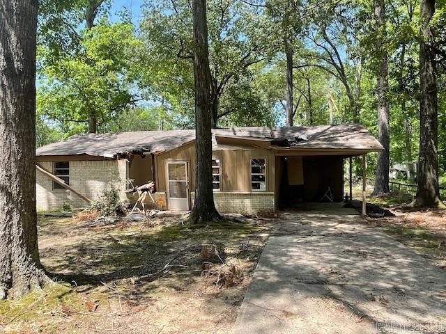 11412  Vine  Mabelvale, AR