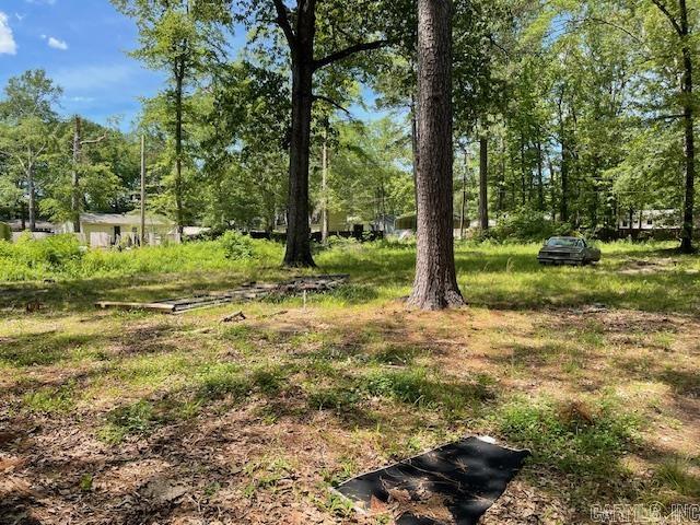 11412  Vine  Mabelvale, AR
