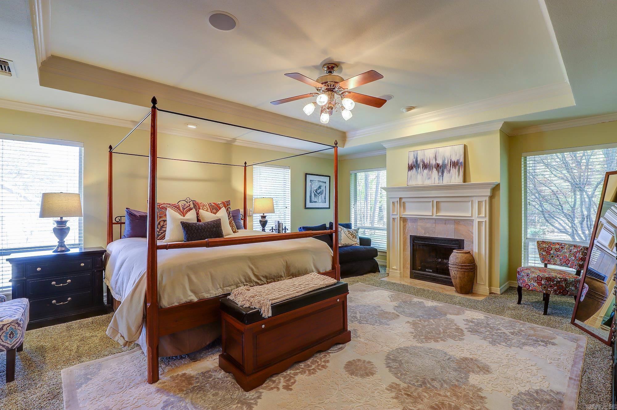 6632  Lakeridge Drive  Texarkana, TX