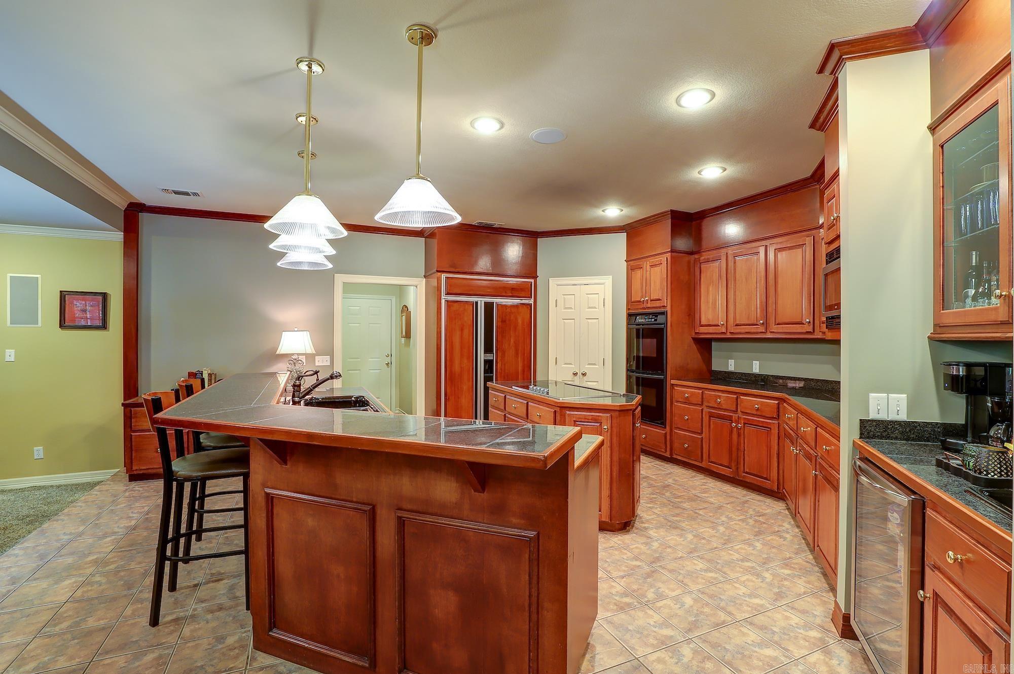 6632  Lakeridge Drive  Texarkana, TX