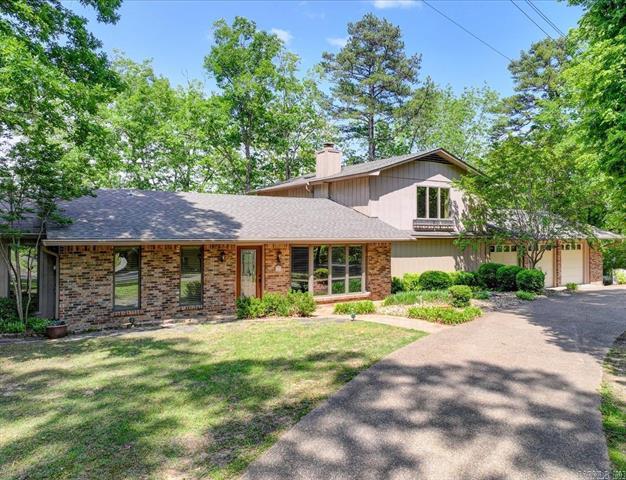 255  Springbrook  Hot Springs, AR