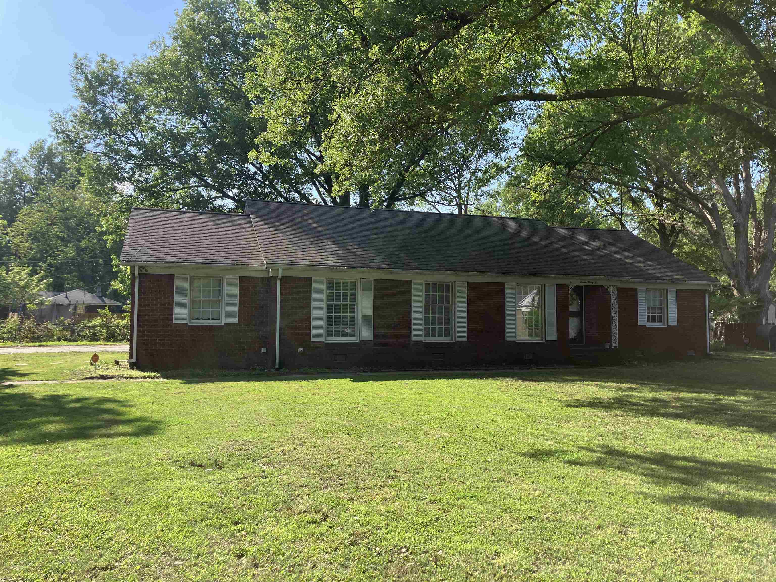 1125  Terry Lane  Blytheville, AR