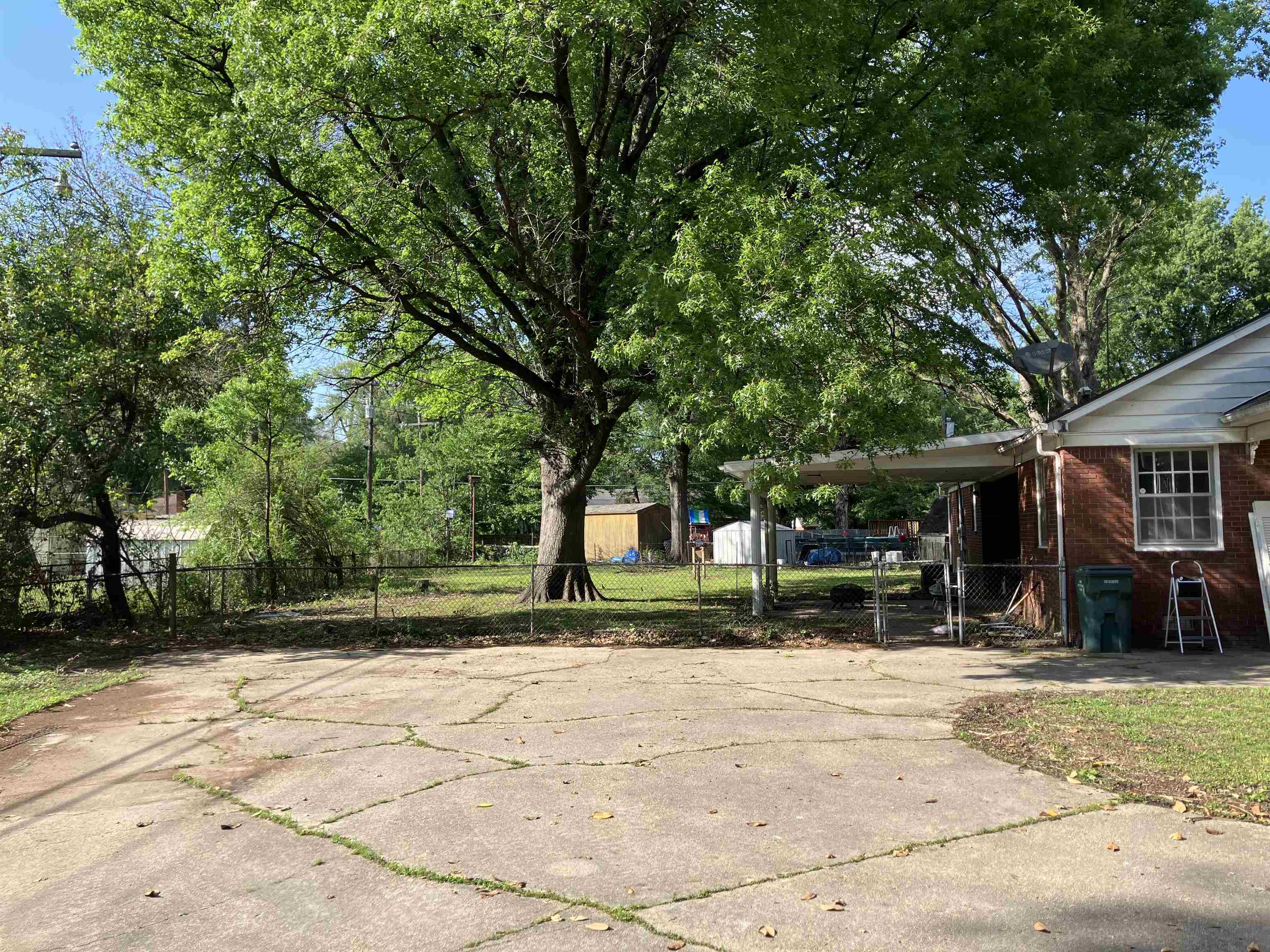 1125  Terry Lane  Blytheville, AR