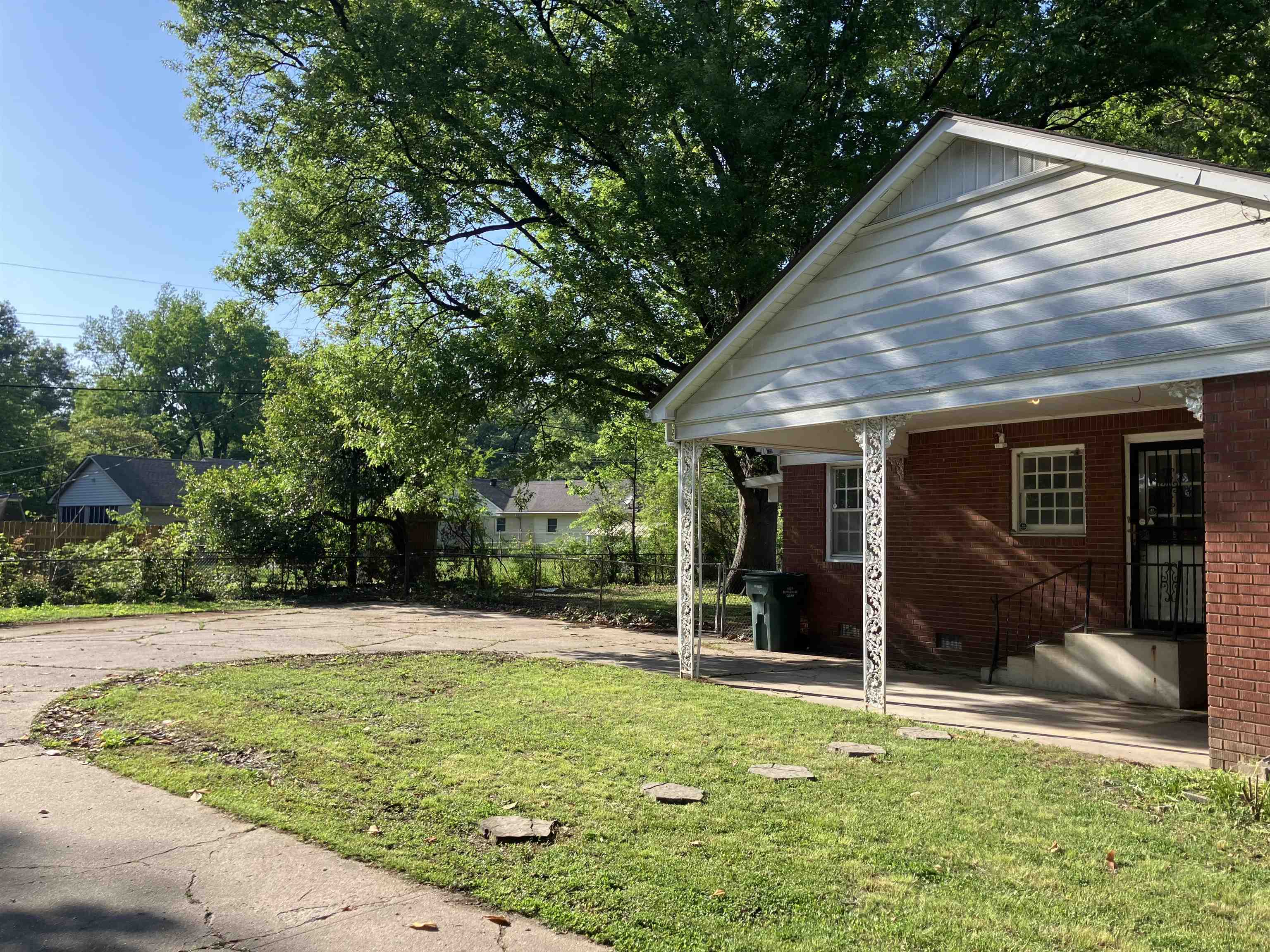 1125  Terry Lane  Blytheville, AR