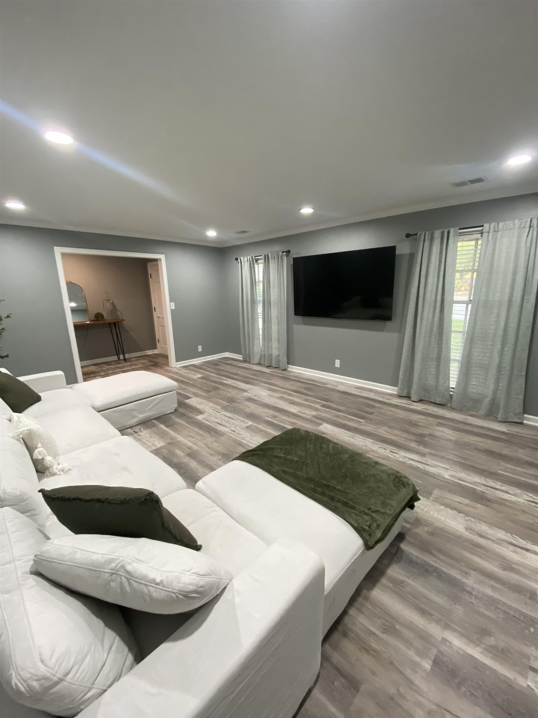 1125  Terry Lane  Blytheville, AR