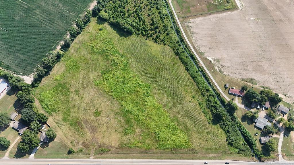 14.31 acres Highway 463