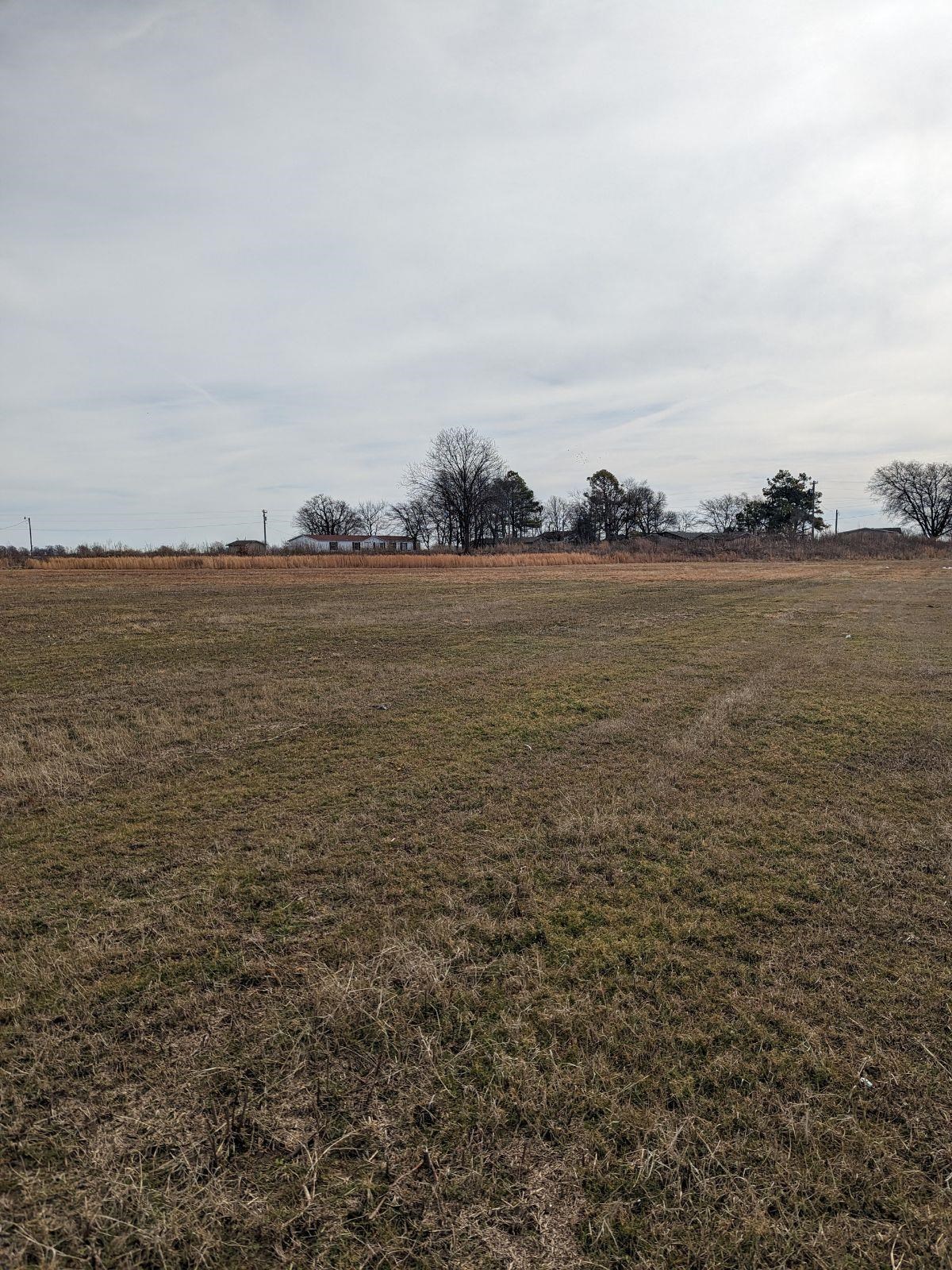 14.31 acres  Highway 463  Bay, AR