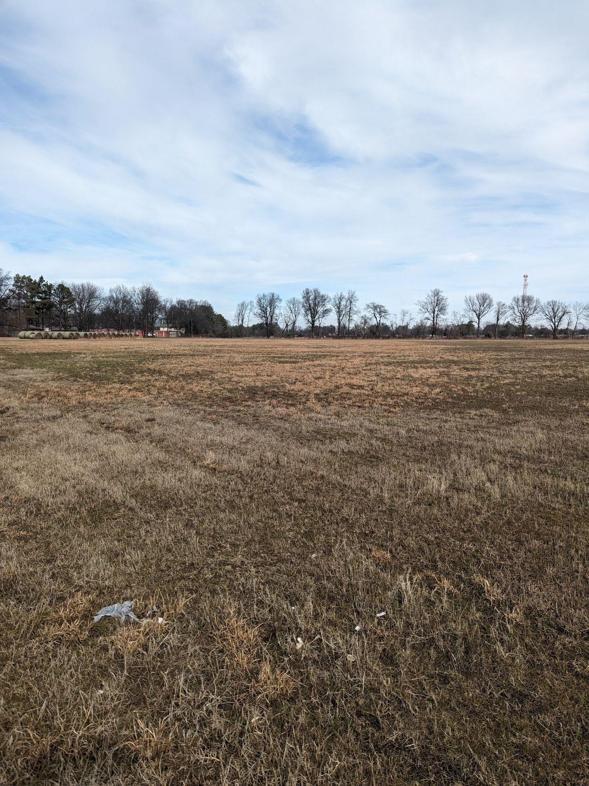 14.31 acres  Highway 463  Bay, AR
