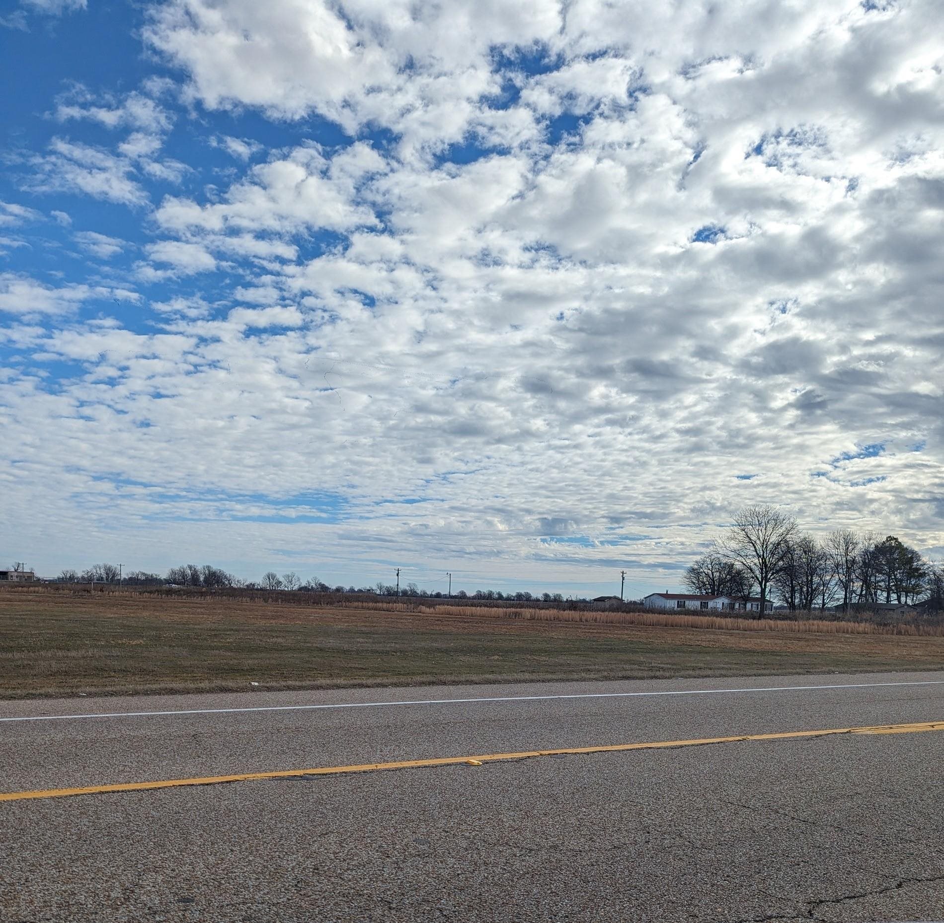 14.31 acres  Highway 463  Bay, AR