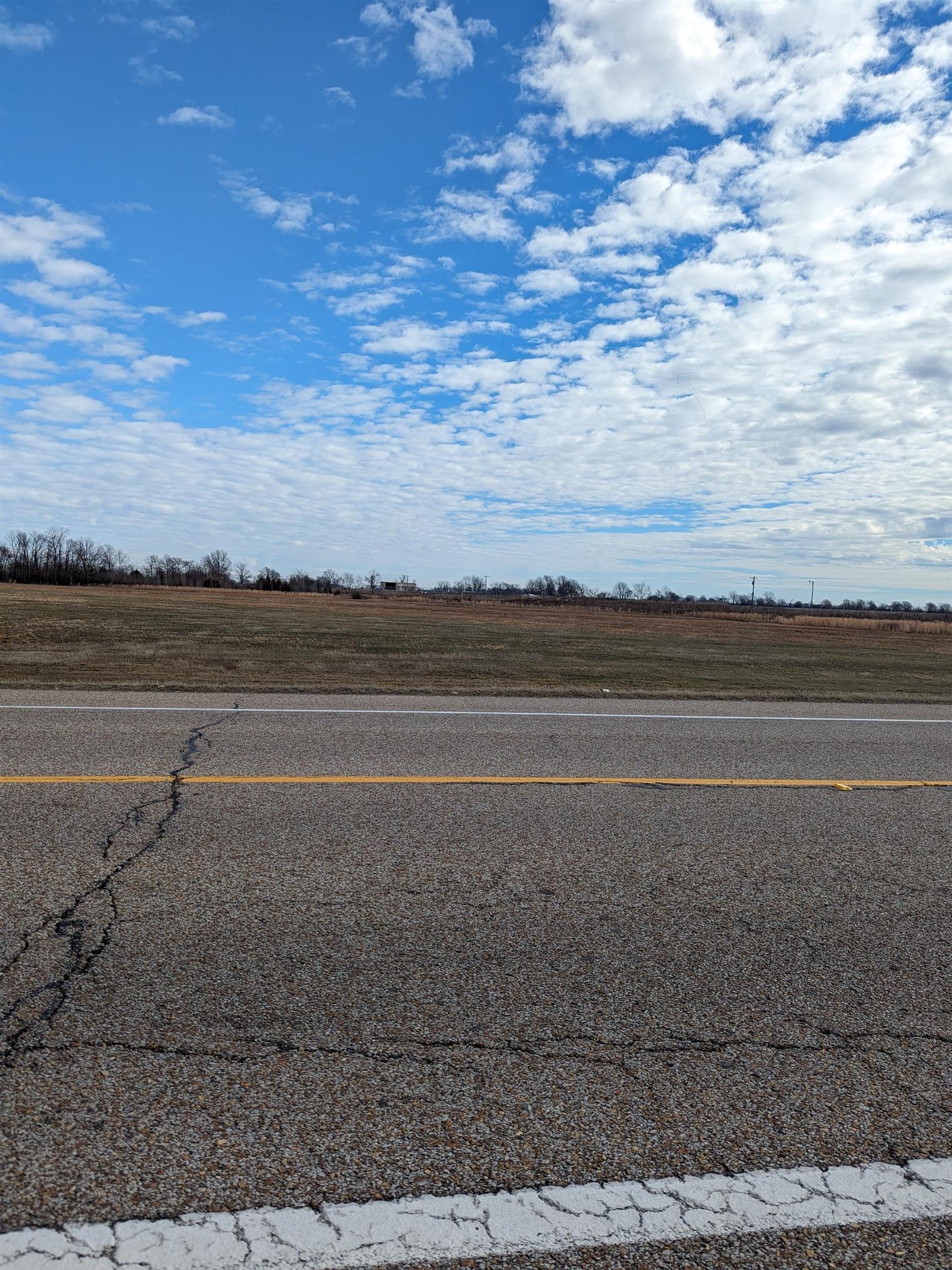 14.31 acres  Highway 463  Bay, AR