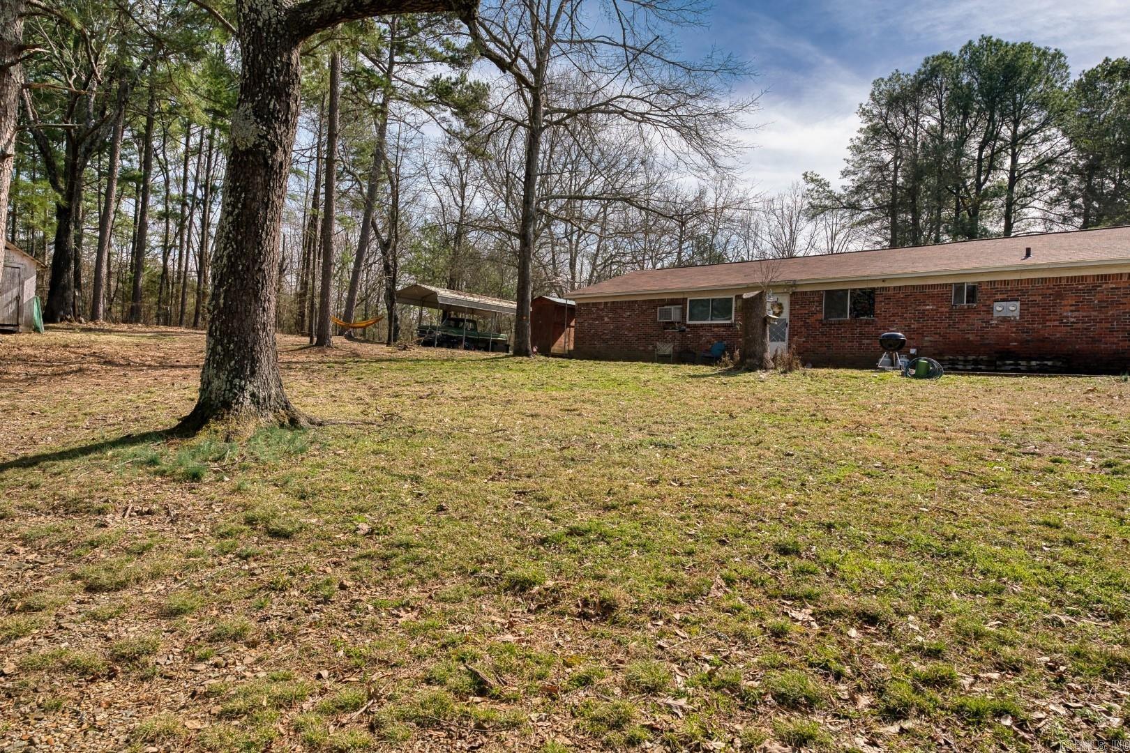 144 A&B-158 A&B  Isaac Lane  Hot Springs, AR