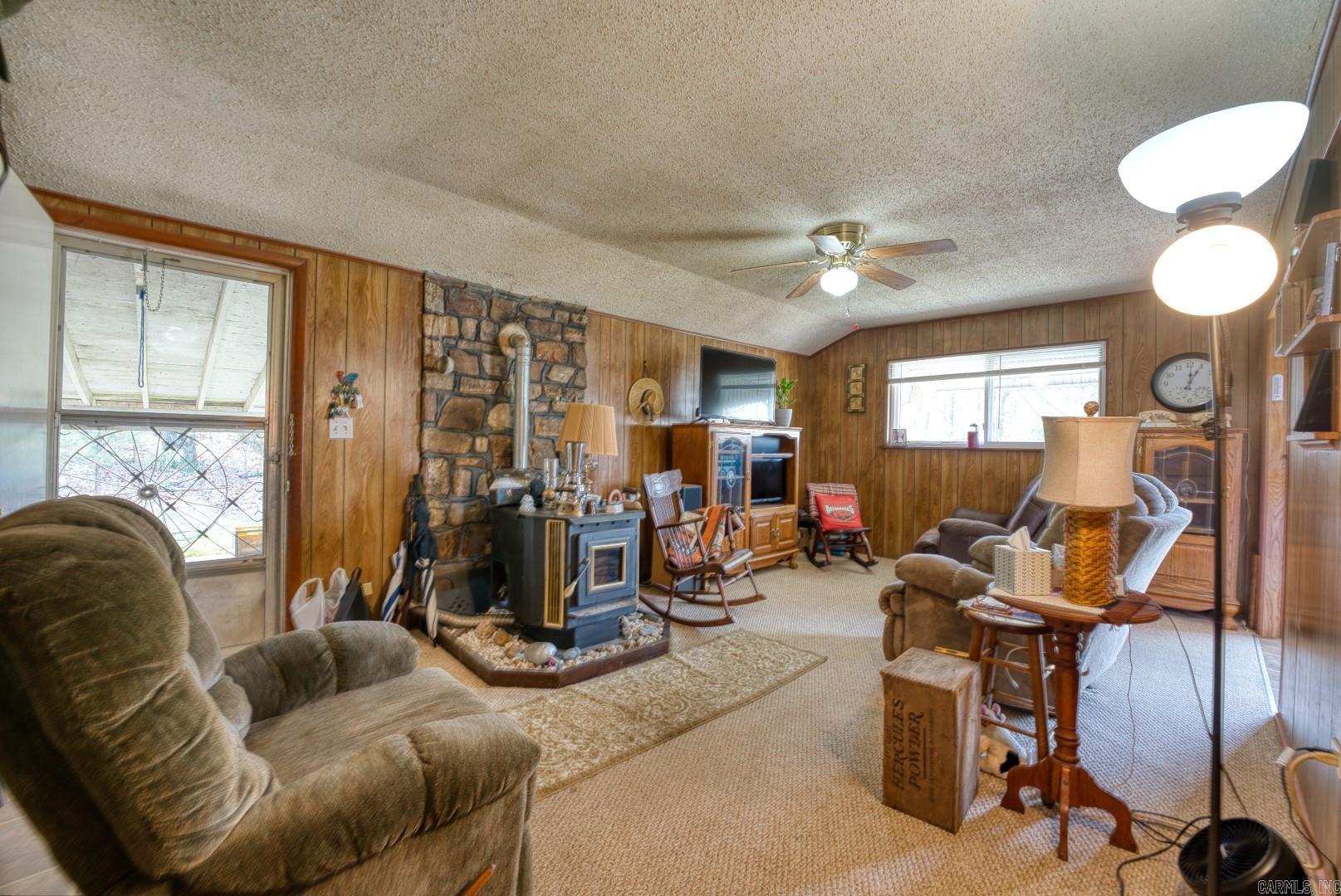144 A&B-158 A&B  Isaac Lane  Hot Springs, AR