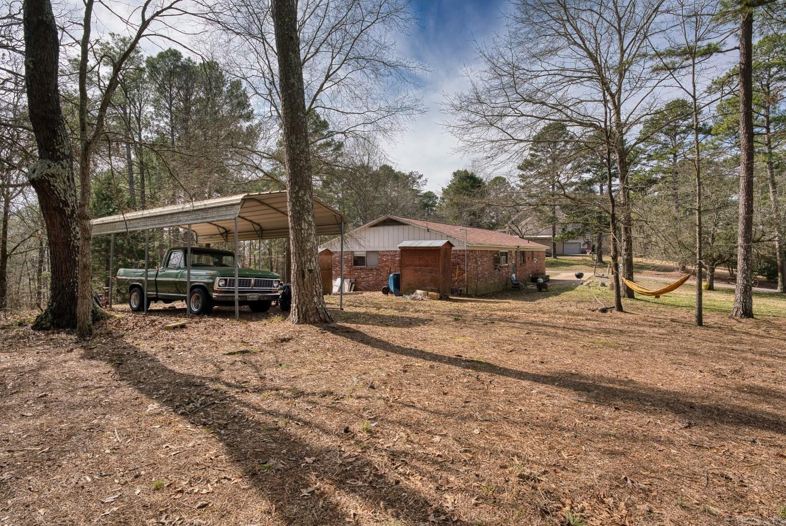 144 A&B-158 A&B  Isaac Lane  Hot Springs, AR