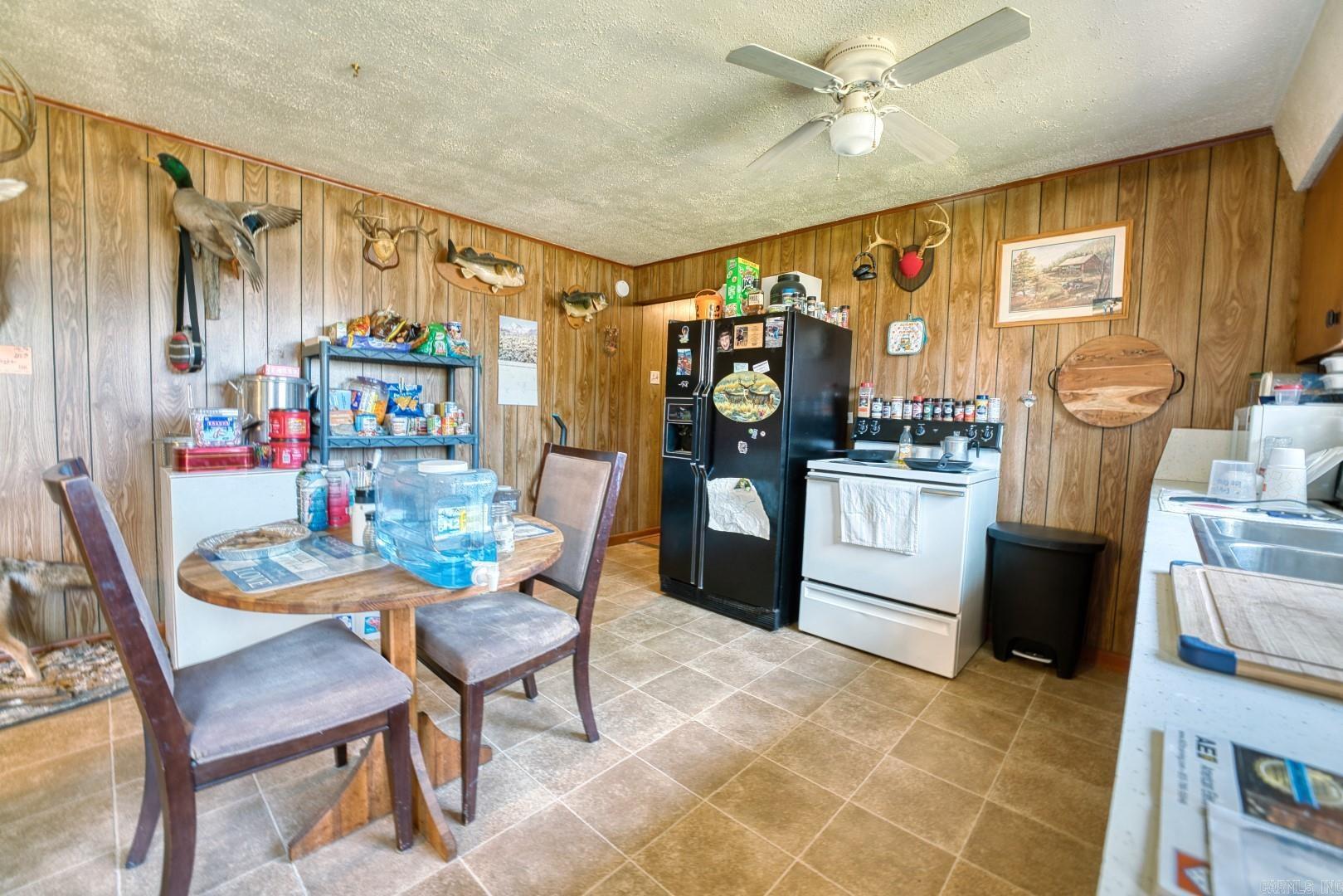 144 A&B-158 A&B  Isaac Lane  Hot Springs, AR