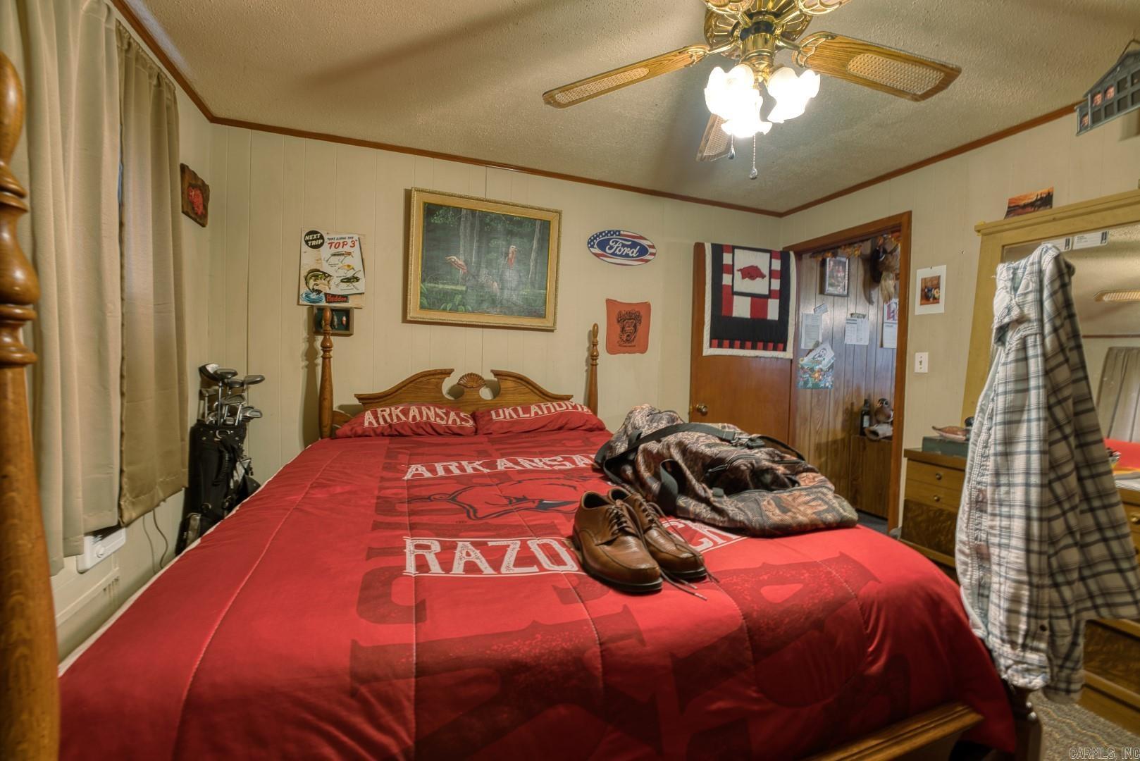144 A&B-158 A&B  Isaac Lane  Hot Springs, AR