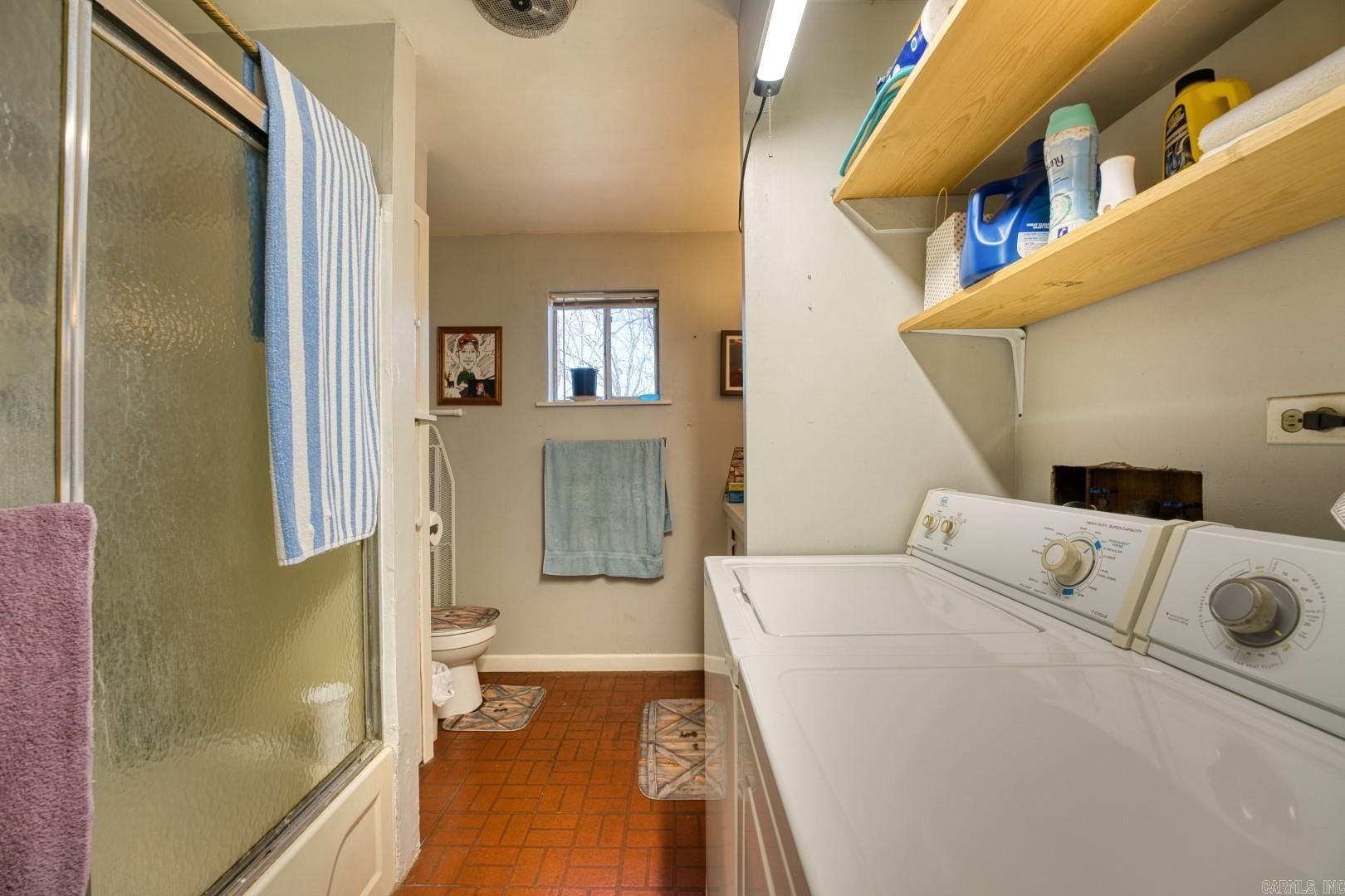 144 A&B-158 A&B  Isaac Lane  Hot Springs, AR