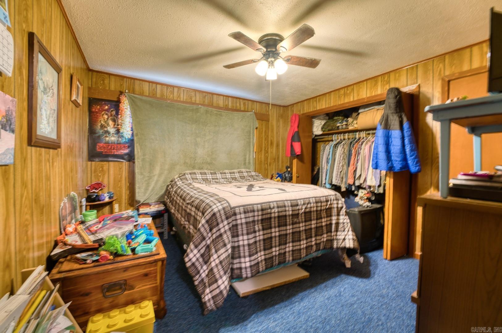 144 A&B-158 A&B  Isaac Lane  Hot Springs, AR