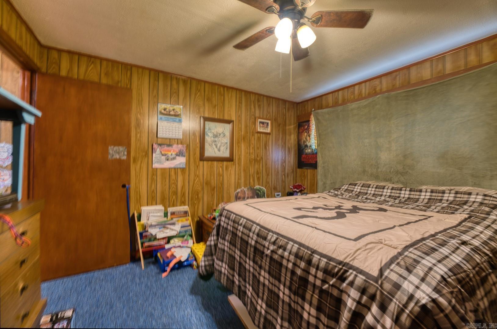 144 A&B-158 A&B  Isaac Lane  Hot Springs, AR