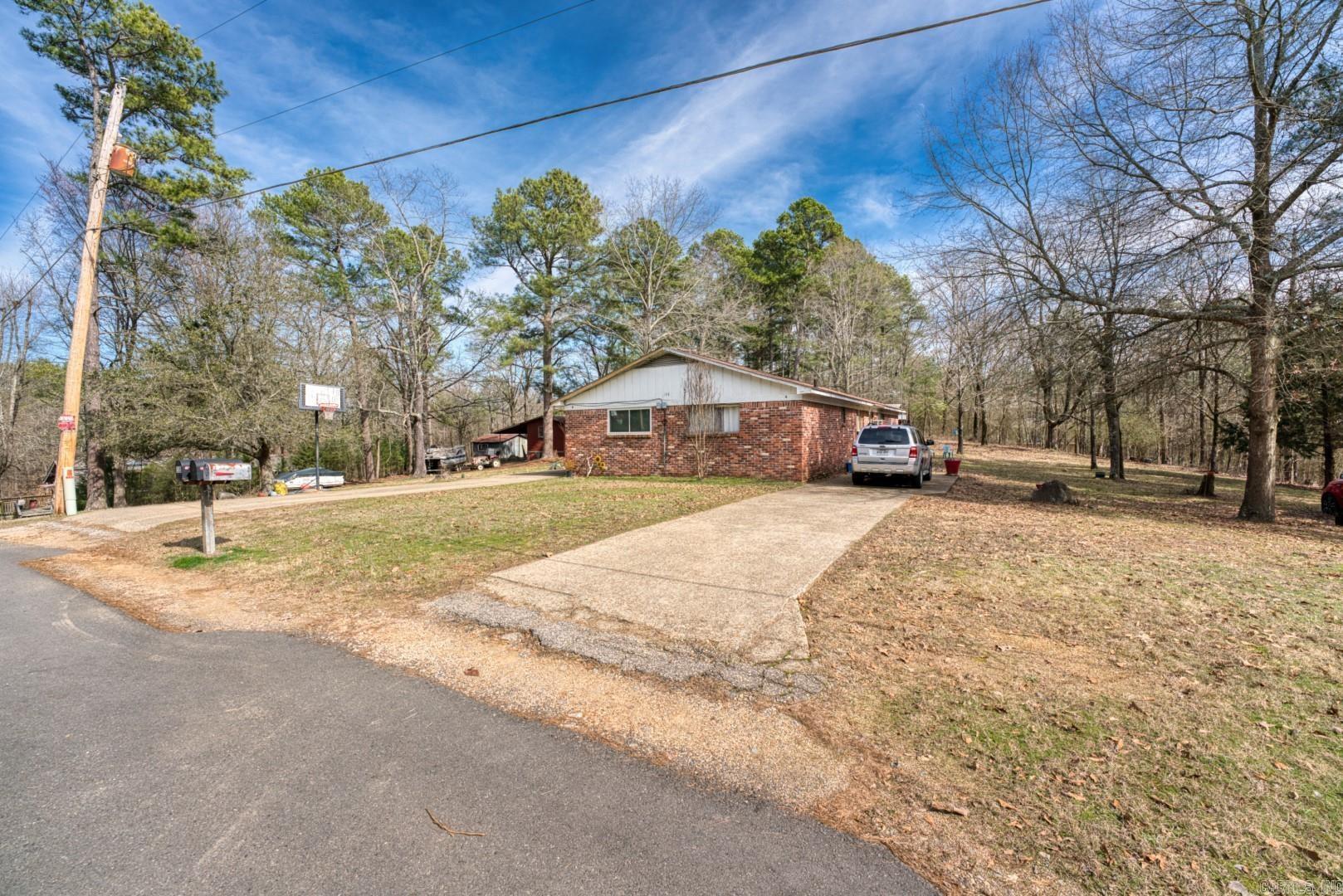 144 A&B-158 A&B  Isaac Lane  Hot Springs, AR