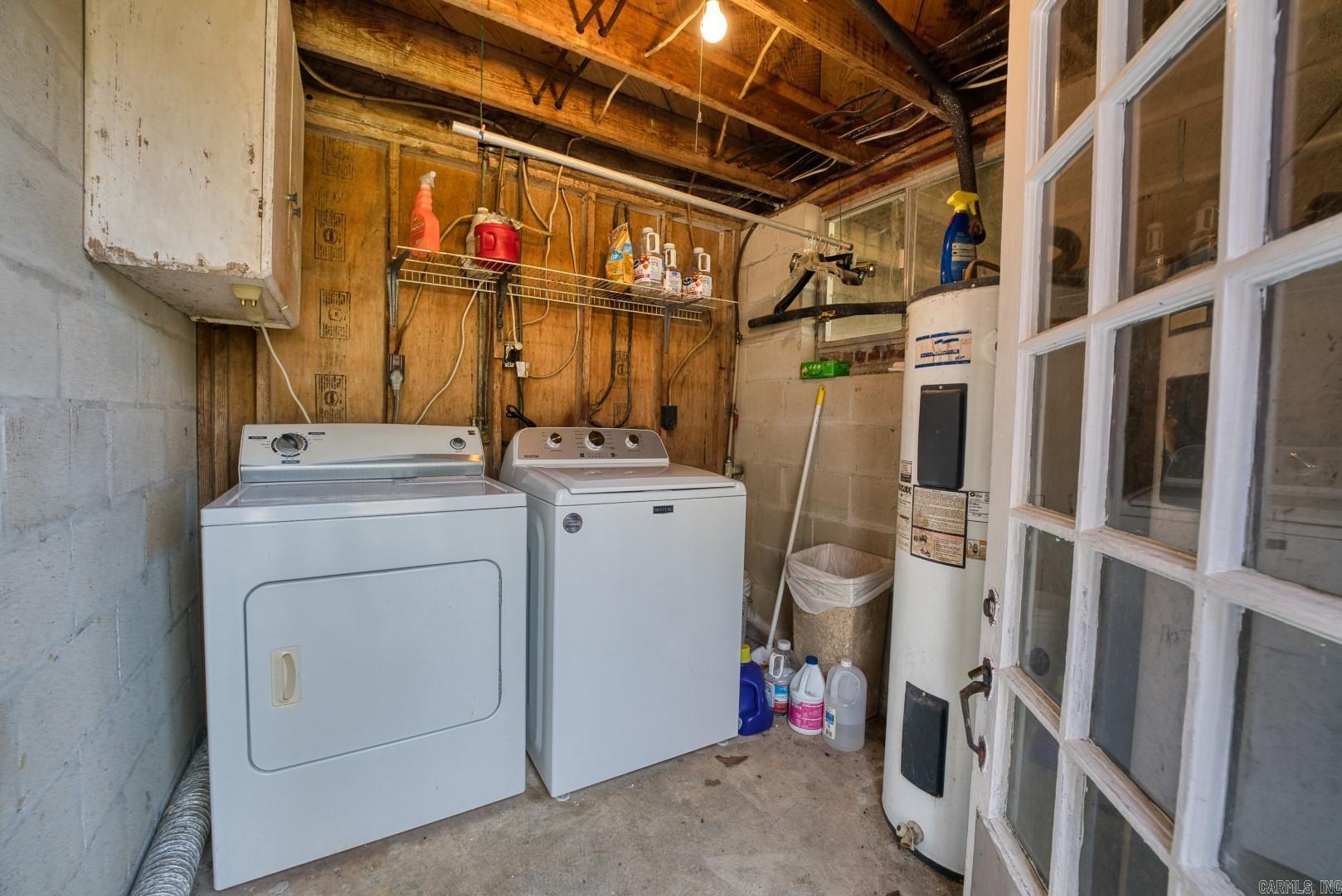 144 A&B-158 A&B  Isaac Lane  Hot Springs, AR