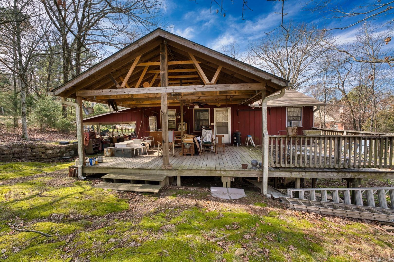144 A&B-158 A&B  Isaac Lane  Hot Springs, AR