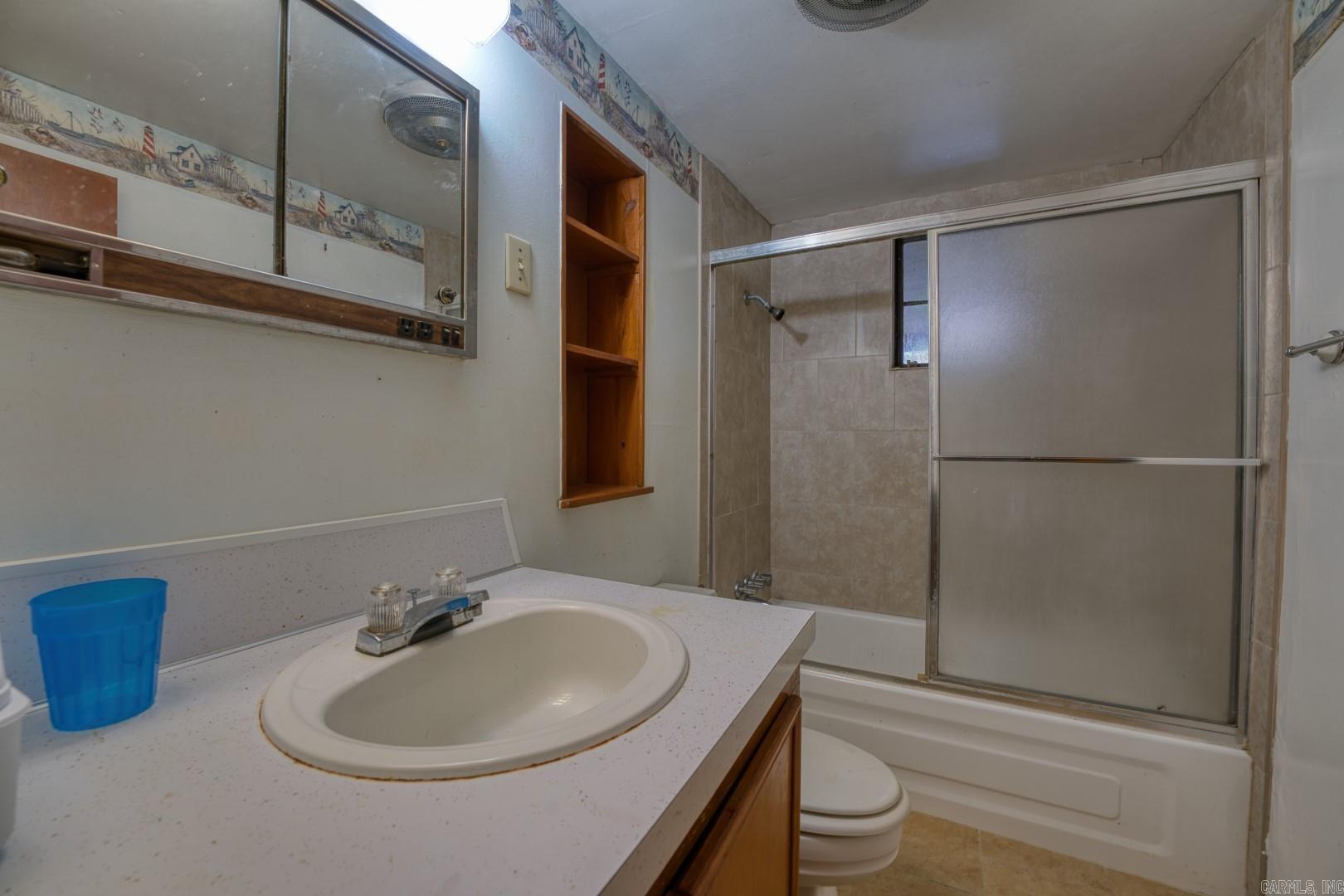 144 A&B-158 A&B  Isaac Lane  Hot Springs, AR