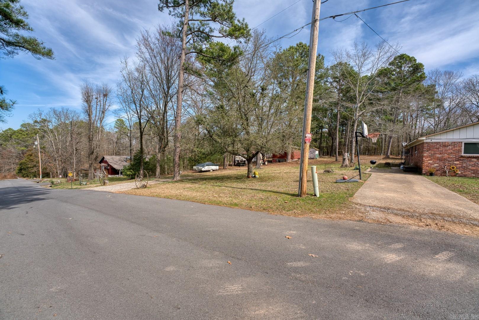 144 A&B-158 A&B  Isaac Lane  Hot Springs, AR