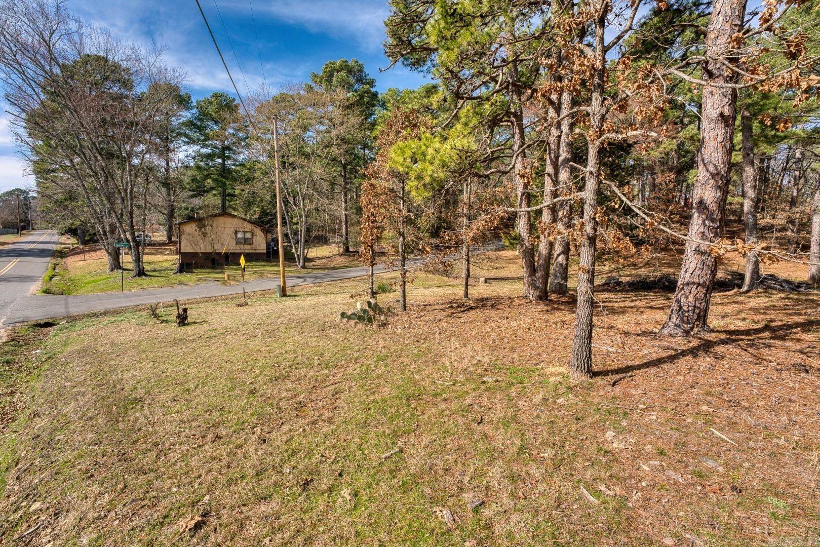 144 A&B-158 A&B  Isaac Lane  Hot Springs, AR