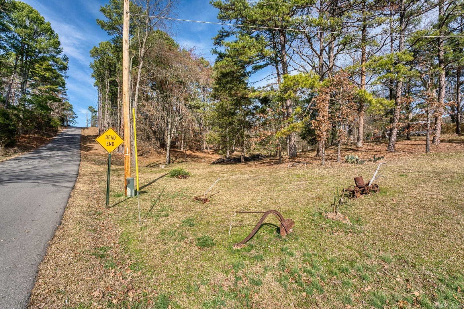 144 A&B-158 A&B  Isaac Lane  Hot Springs, AR