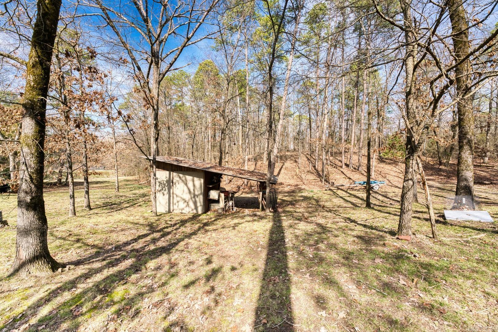 144 A&B-158 A&B  Isaac Lane  Hot Springs, AR