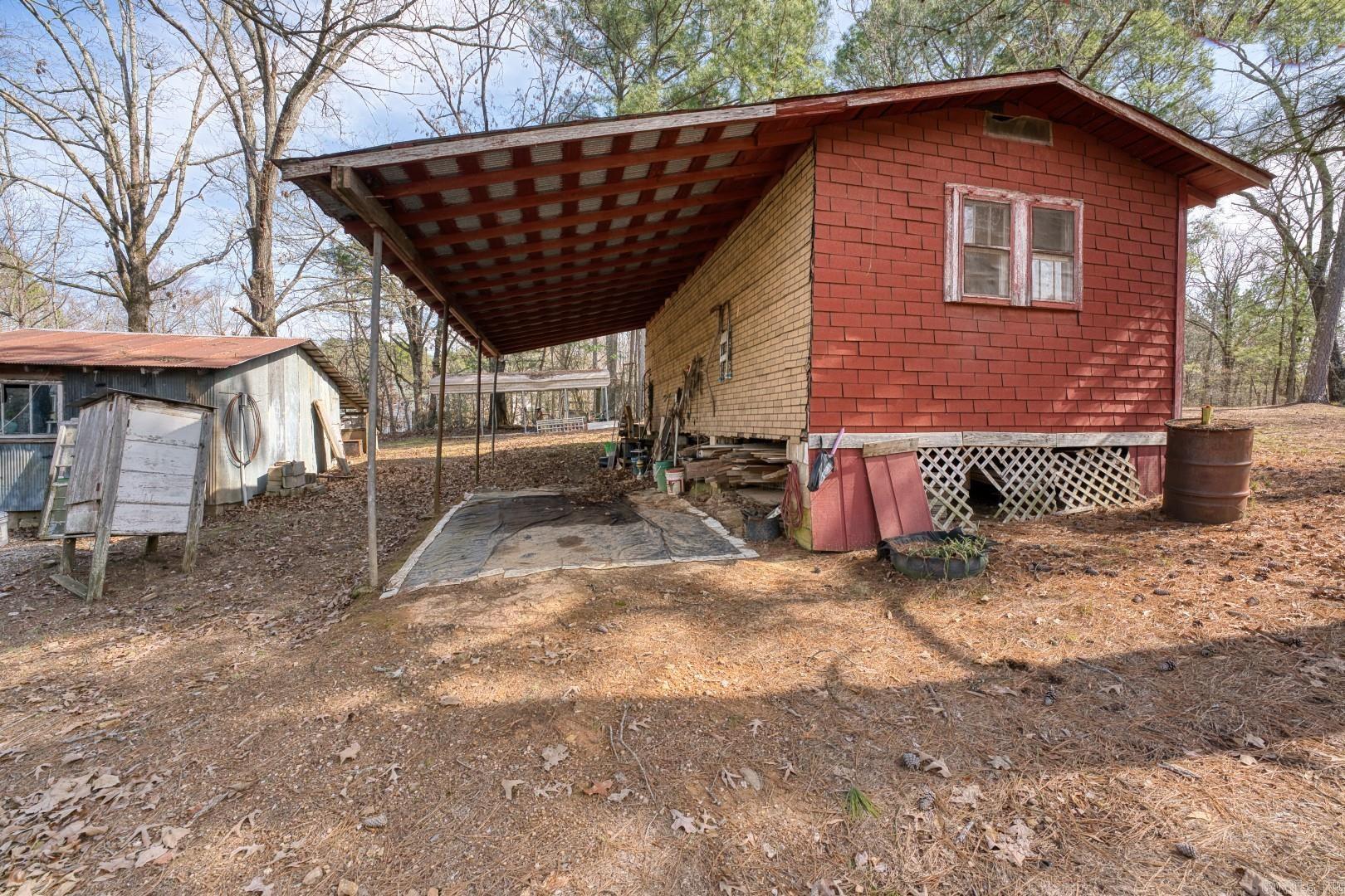144 A&B-158 A&B  Isaac Lane  Hot Springs, AR