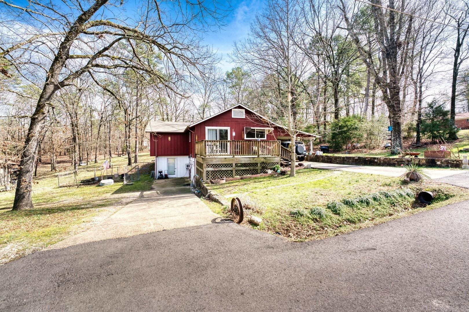 144 A&B-158 A&B  Isaac Lane  Hot Springs, AR