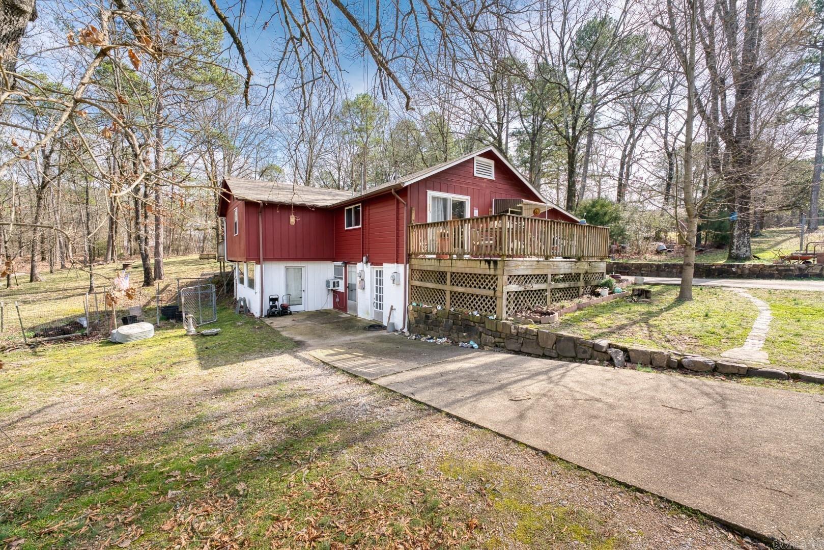 144 A&B-158 A&B  Isaac Lane  Hot Springs, AR