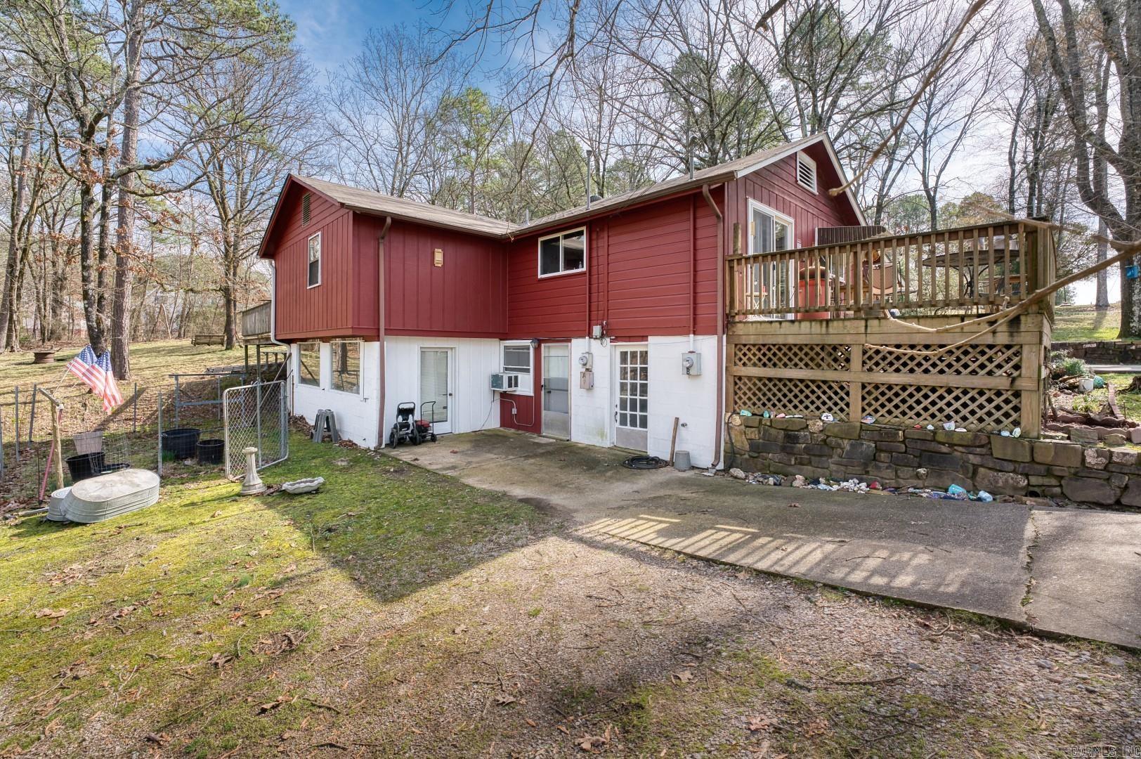 144 A&B-158 A&B  Isaac Lane  Hot Springs, AR