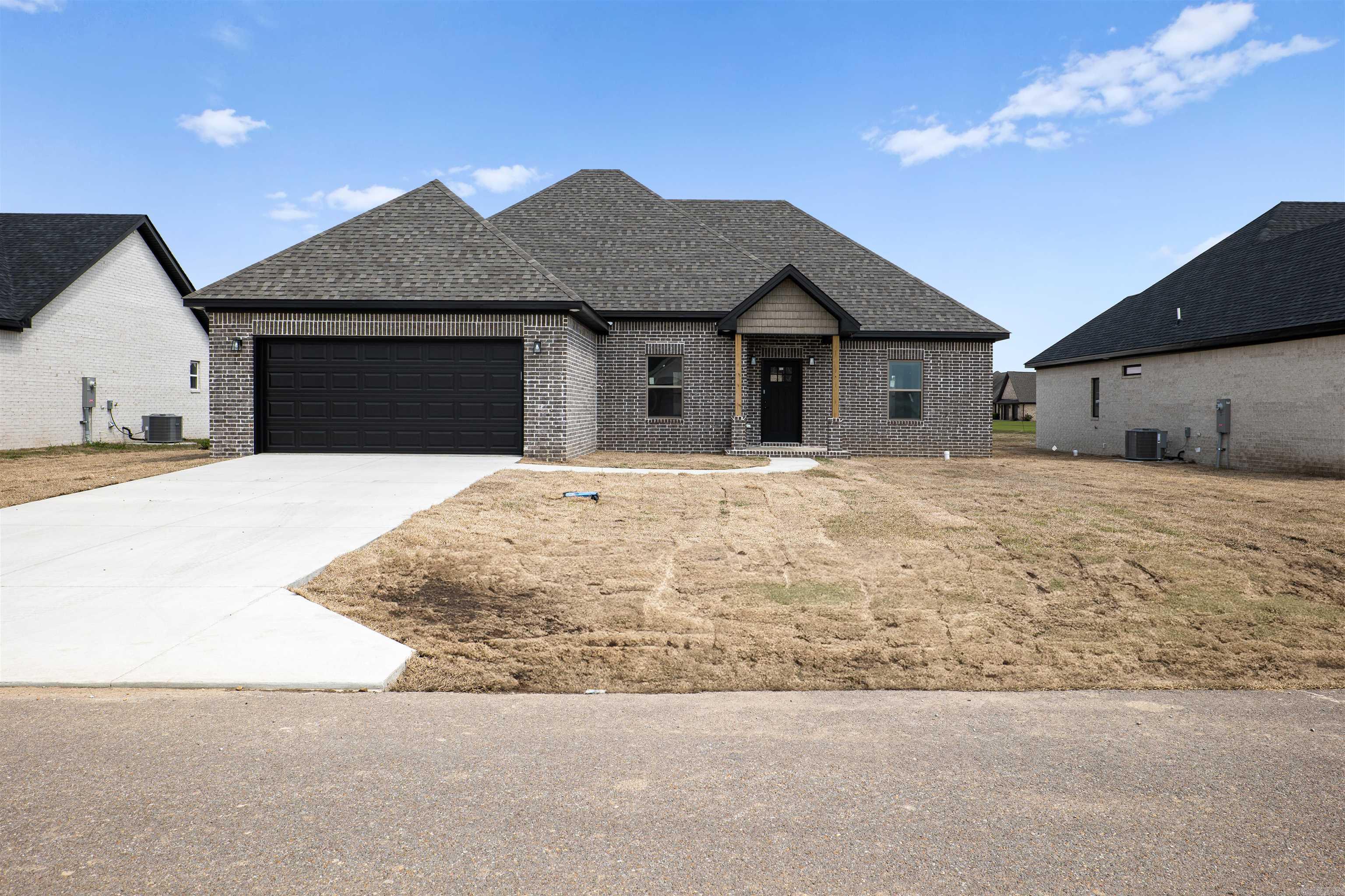 160  Pintail Pointe  Manila, AR