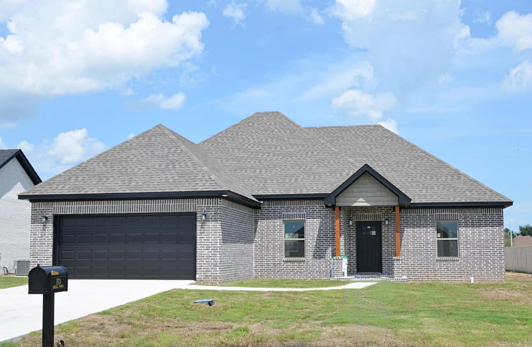 160 Pintail Pointe  Manila, AR