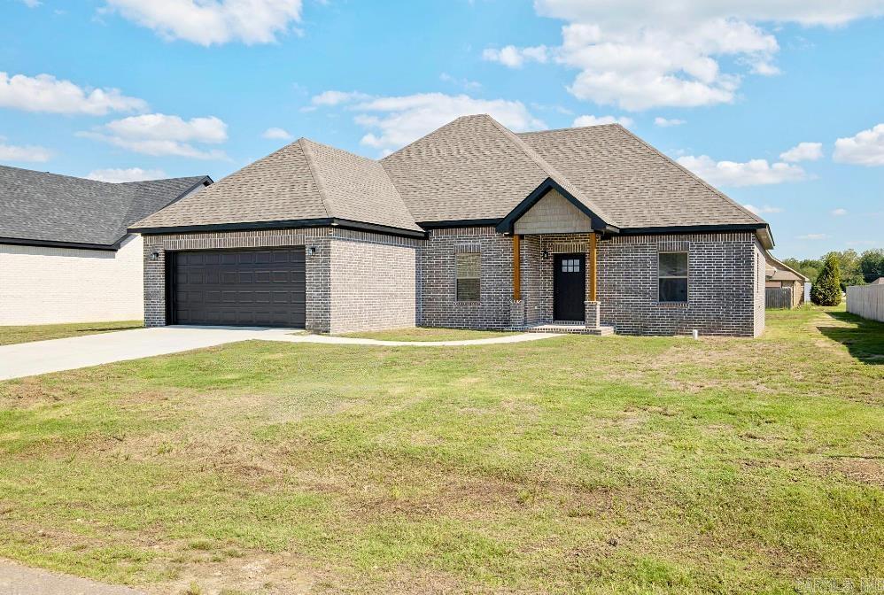 160 Pintail Pointe  Manila, AR