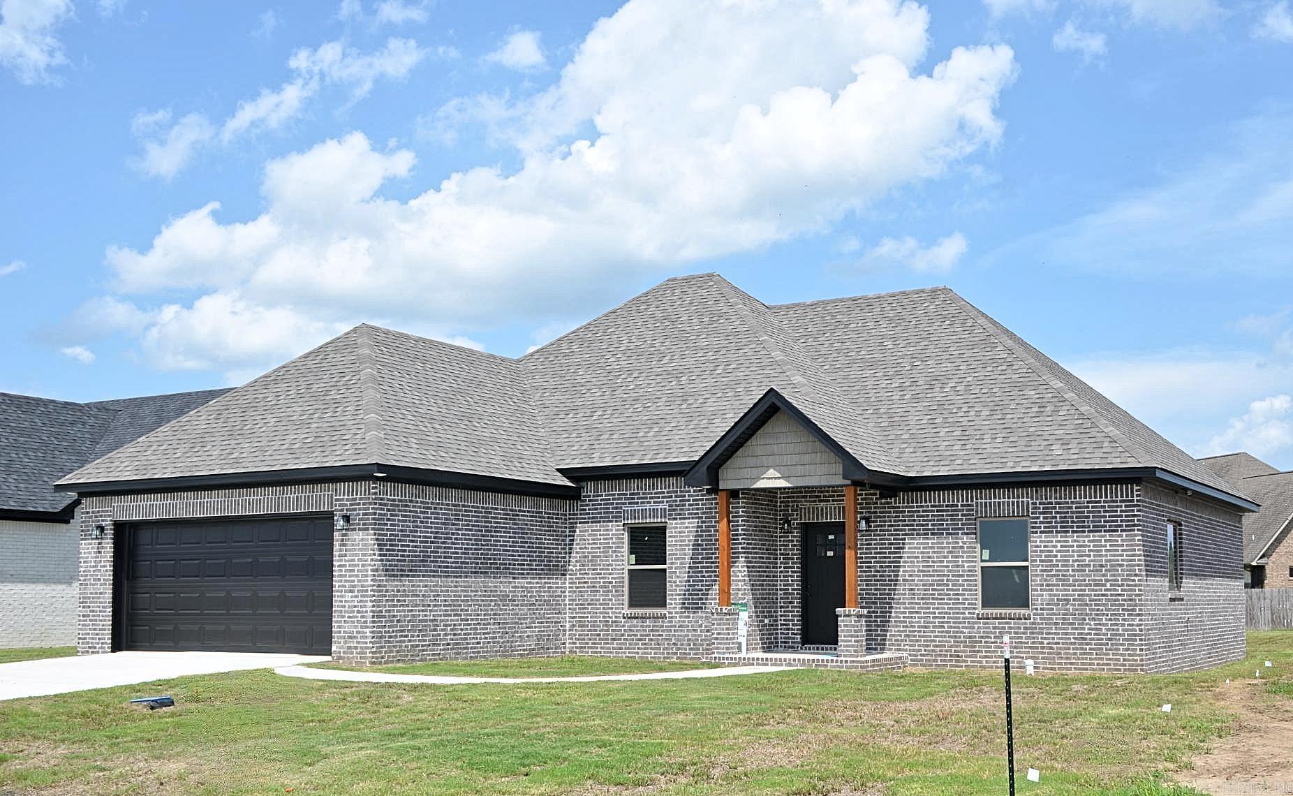 160 Pintail Pointe  Manila, AR