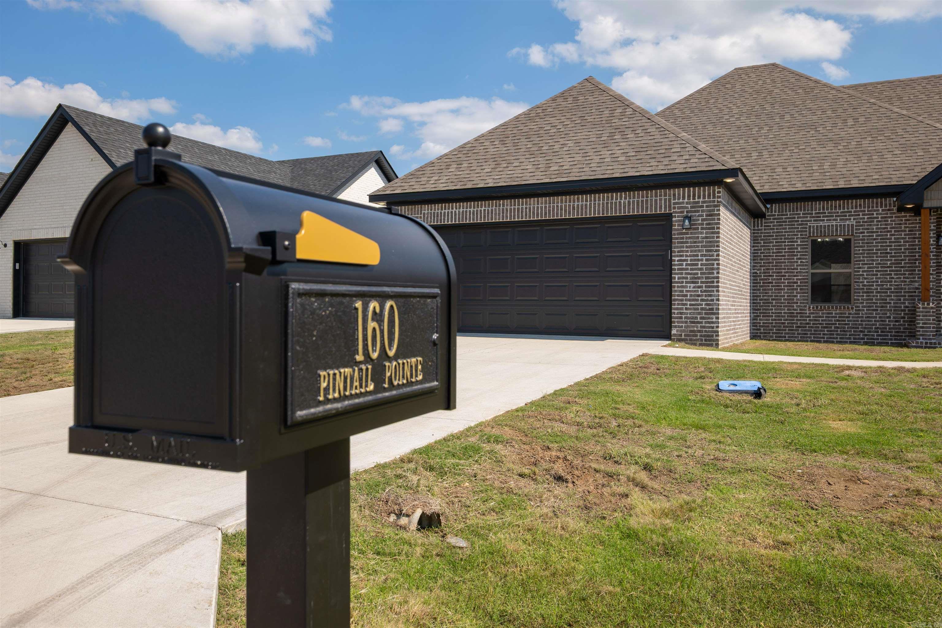 160 Pintail Pointe  Manila, AR