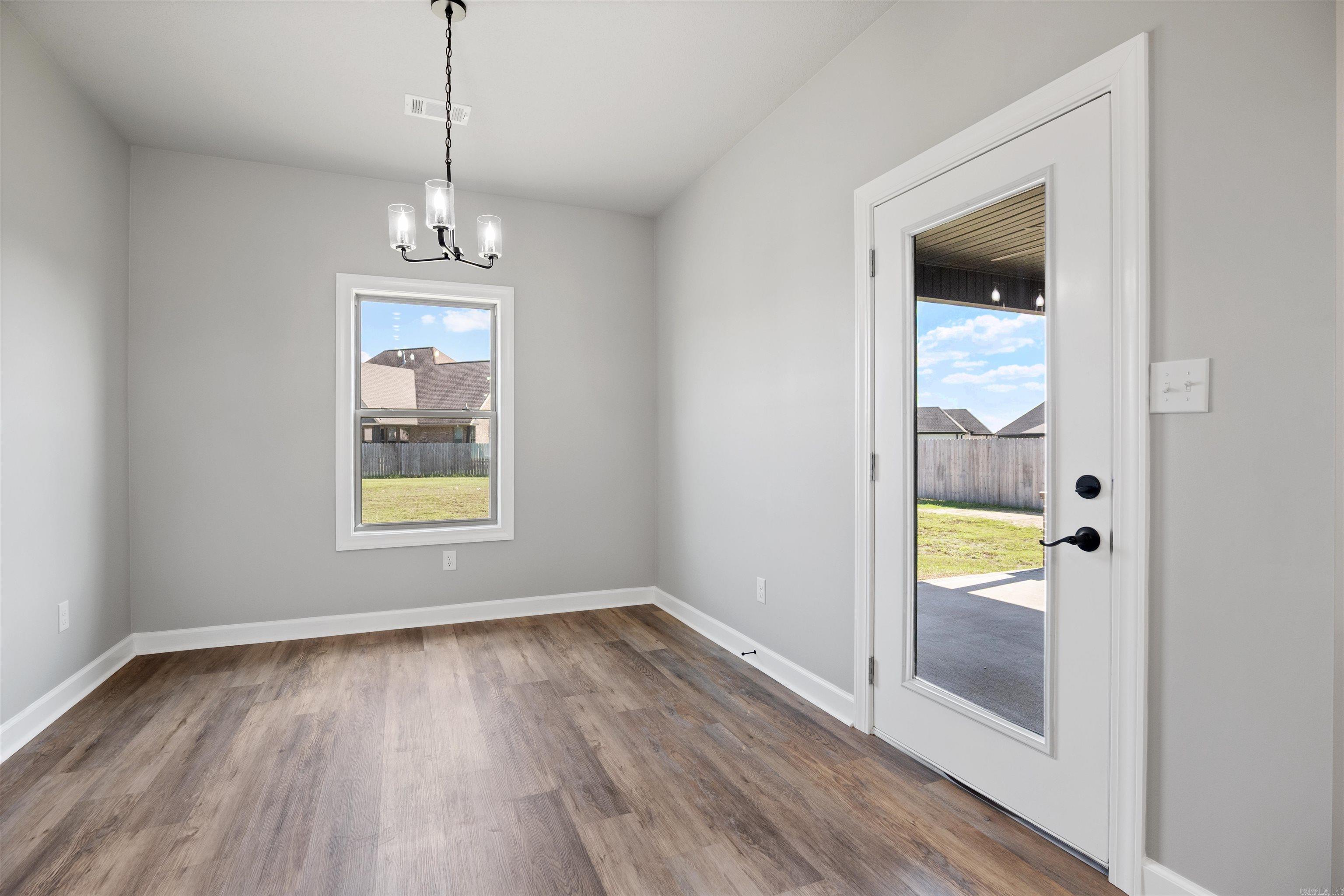 160 Pintail Pointe  Manila, AR